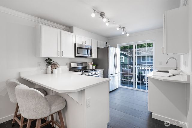 14534 12th Avenue NE, Shoreline, WA 98155
