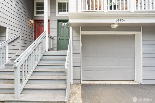 14534 12th Avenue NE, Shoreline, WA 98155