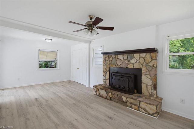 807 Tuscaloosa Street, Greensboro, NC 27406