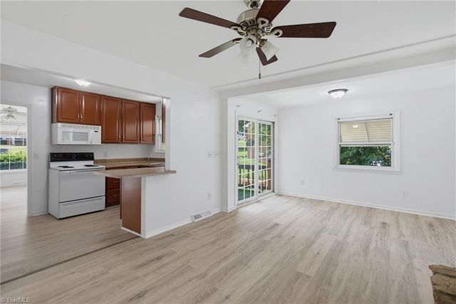 807 Tuscaloosa Street, Greensboro, NC 27406