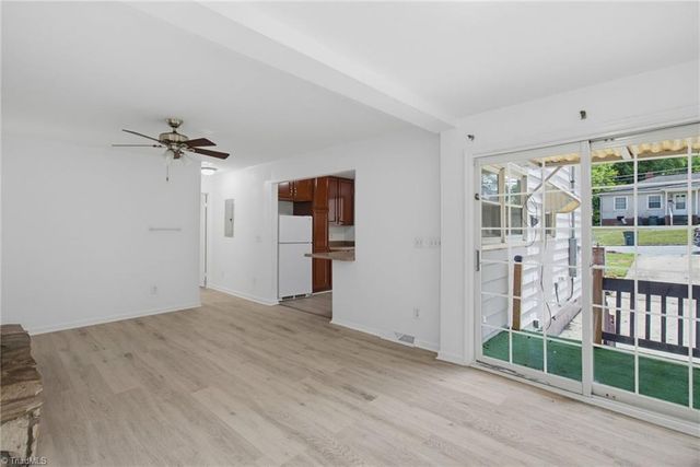 807 Tuscaloosa Street, Greensboro, NC 27406