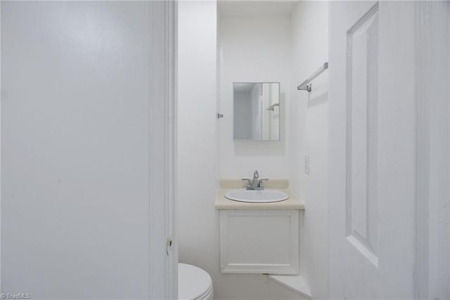 807 Tuscaloosa Street, Greensboro, NC 27406