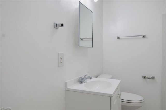807 Tuscaloosa Street, Greensboro, NC 27406