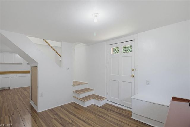 807 Tuscaloosa Street, Greensboro, NC 27406