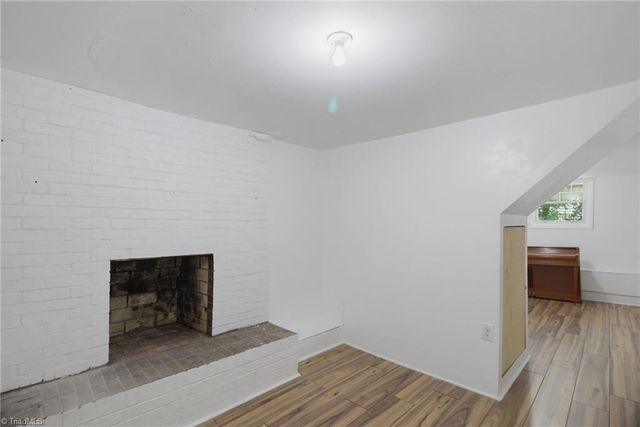 807 Tuscaloosa Street, Greensboro, NC 27406