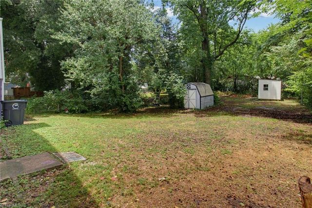 807 Tuscaloosa Street, Greensboro, NC 27406
