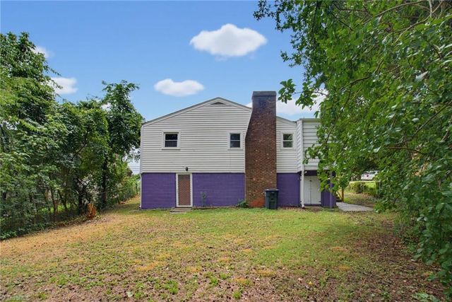 807 Tuscaloosa Street, Greensboro, NC 27406