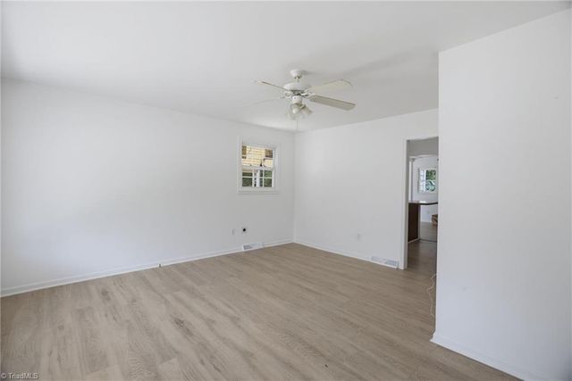 807 Tuscaloosa Street, Greensboro, NC 27406