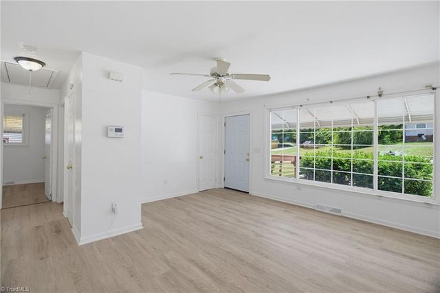 807 Tuscaloosa Street, Greensboro, NC 27406