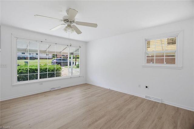 807 Tuscaloosa Street, Greensboro, NC 27406