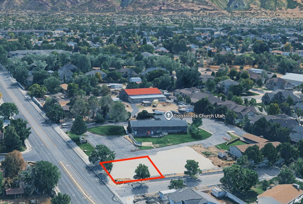 10623 S HOLLOW BEND DR # 1, Sandy, UT 84070 — photo 2