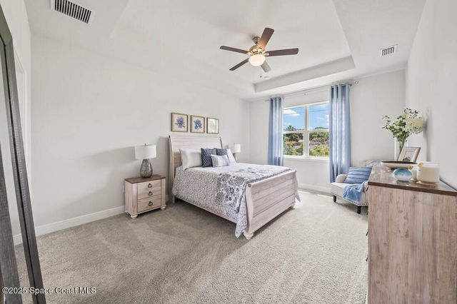 2863 Grant Avenue SE, Palm Bay, FL 32909