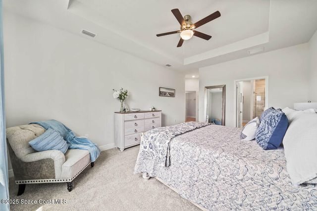 2863 Grant Avenue SE, Palm Bay, FL 32909