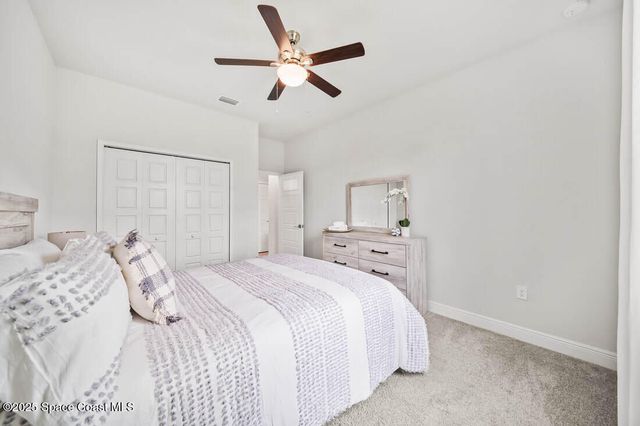 2863 Grant Avenue SE, Palm Bay, FL 32909