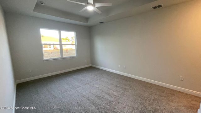 2863 Grant Avenue SE, Palm Bay, FL 32909