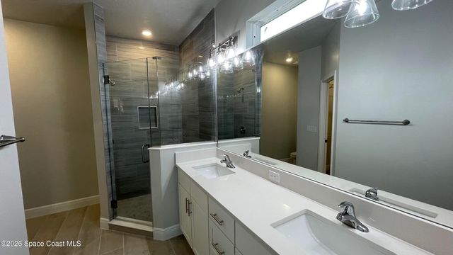 2863 Grant Avenue SE, Palm Bay, FL 32909
