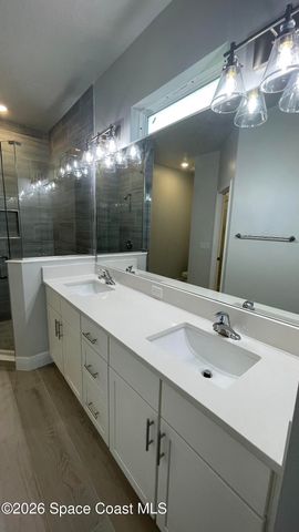 2863 Grant Avenue SE, Palm Bay, FL 32909