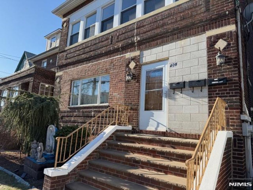 408 Morningside Avenue, Fairview, NJ 07022