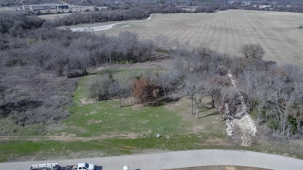 1665 Private Access 60200, Burleson, TX 76028 — exterior