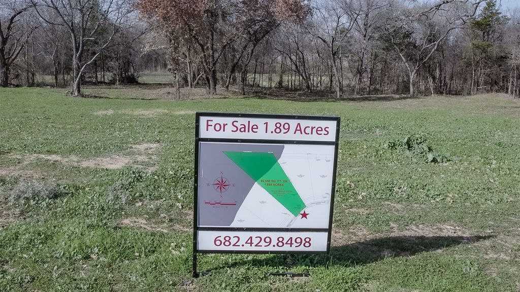 1665 Private Access 60200, Burleson, TX 76028 — photo 3