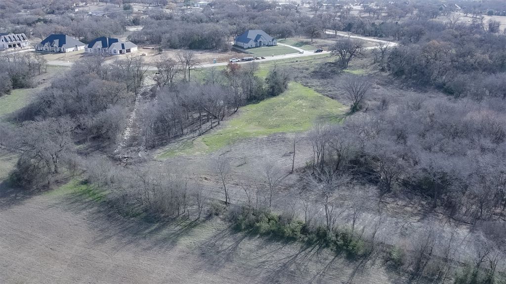 1665 Private Access 60200, Burleson, TX 76028 — photo 4