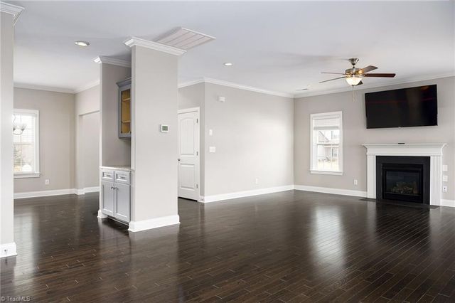 109 Phoenix Court, Lexington, NC 27295