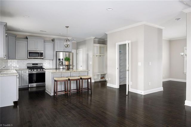 109 Phoenix Court, Lexington, NC 27295