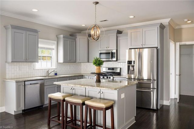 109 Phoenix Court, Lexington, NC 27295