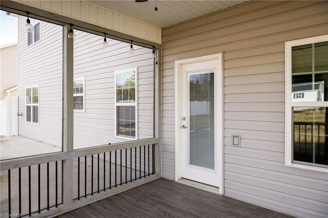 109 Phoenix Court, Lexington, NC 27295