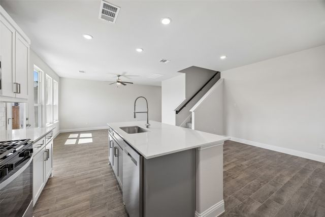 915 Sicily Boulevard, Princeton, TX 75407