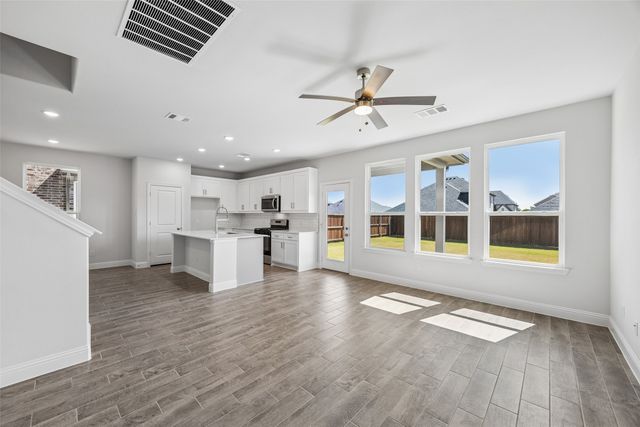 915 Sicily Boulevard, Princeton, TX 75407