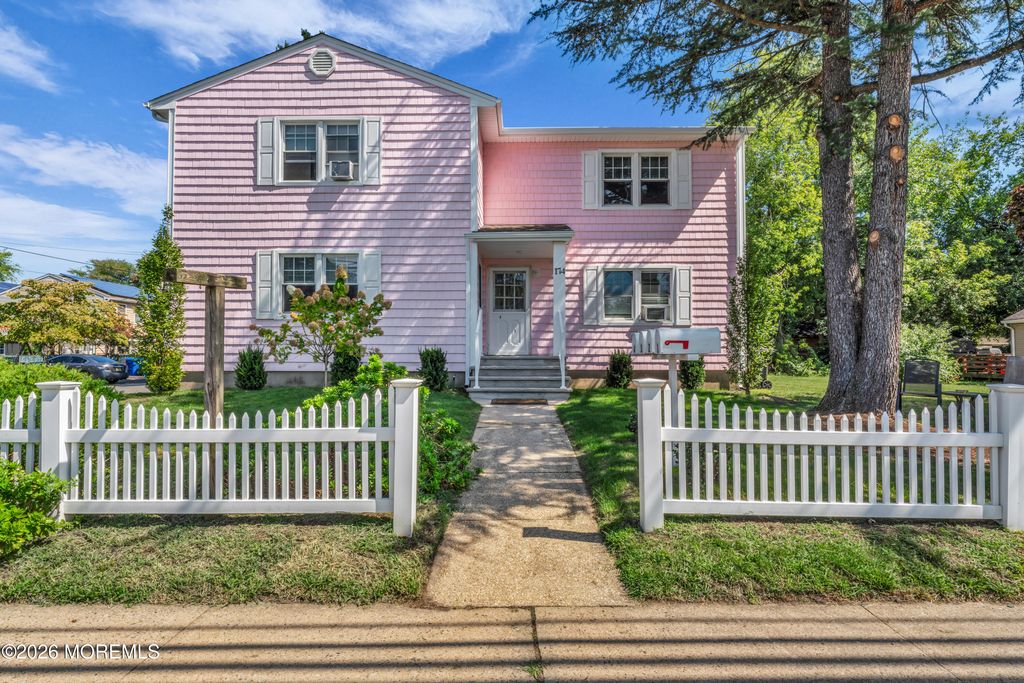 174 Ocean Avenue 1, North Middletown, NJ 07748