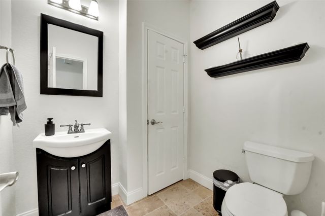 724 Canongate Drive, Flower Mound, TX 75022