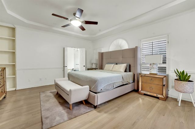 724 Canongate Drive, Flower Mound, TX 75022