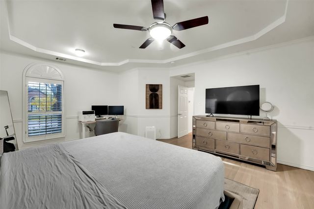 724 Canongate Drive, Flower Mound, TX 75022