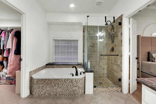 724 Canongate Drive, Flower Mound, TX 75022