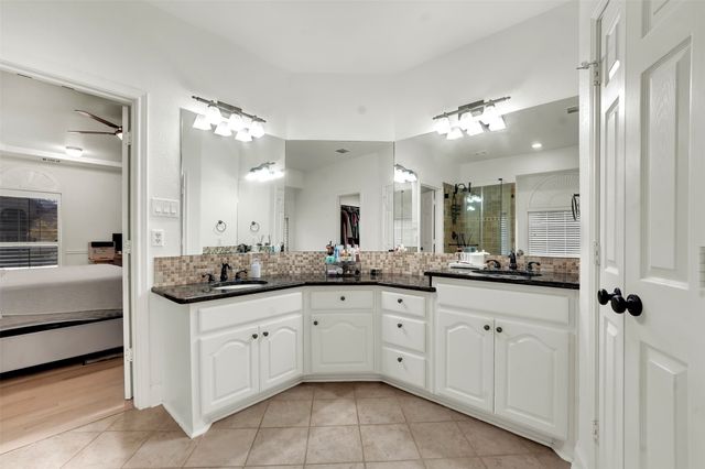 724 Canongate Drive, Flower Mound, TX 75022