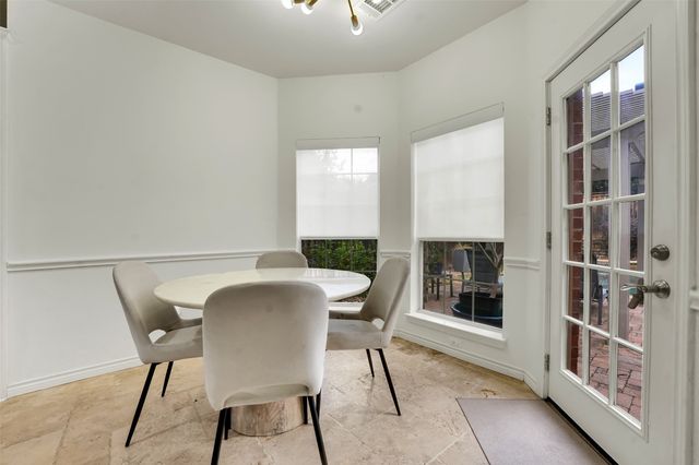 724 Canongate Drive, Flower Mound, TX 75022