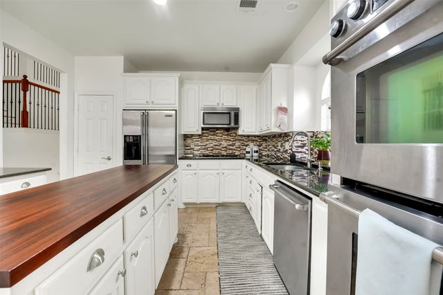 724 Canongate Drive, Flower Mound, TX 75022