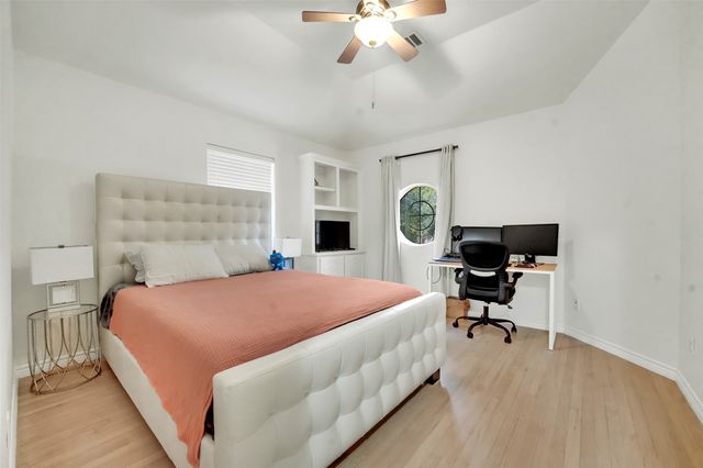 724 Canongate Drive, Flower Mound, TX 75022