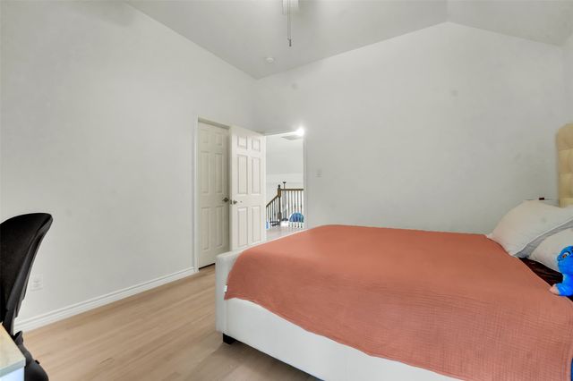 724 Canongate Drive, Flower Mound, TX 75022