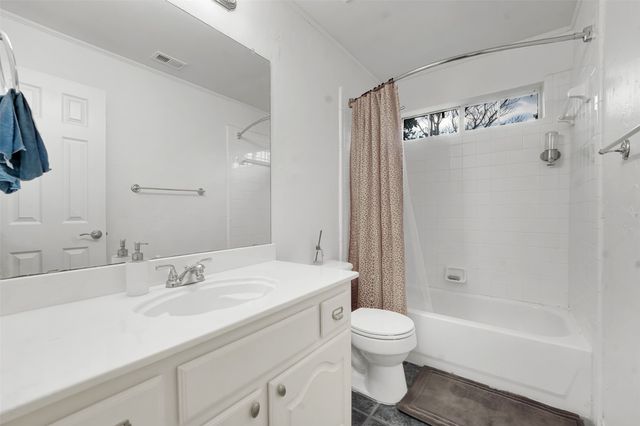 724 Canongate Drive, Flower Mound, TX 75022