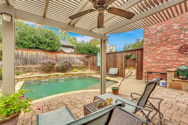 724 Canongate Drive, Flower Mound, TX 75022