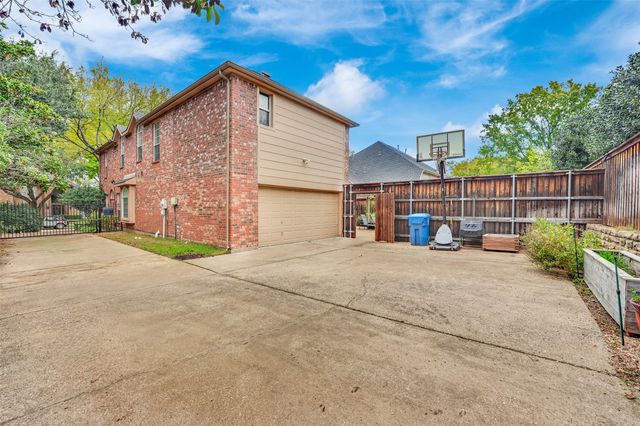 724 Canongate Drive, Flower Mound, TX 75022