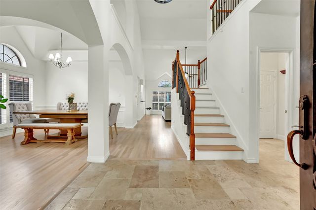 724 Canongate Drive, Flower Mound, TX 75022