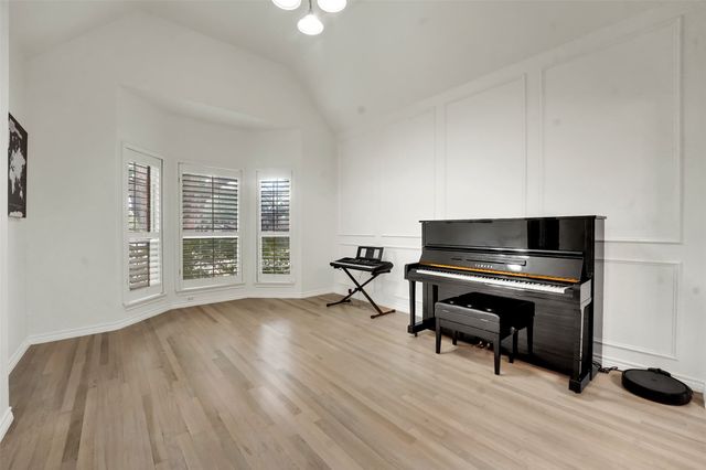 724 Canongate Drive, Flower Mound, TX 75022