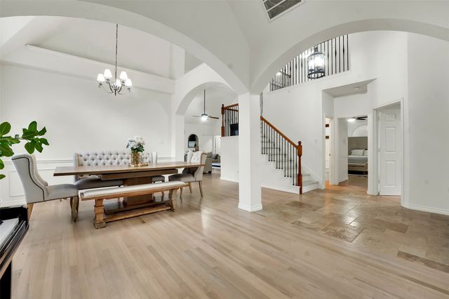 724 Canongate Drive, Flower Mound, TX 75022