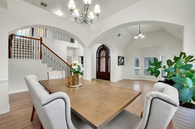 724 Canongate Drive, Flower Mound, TX 75022