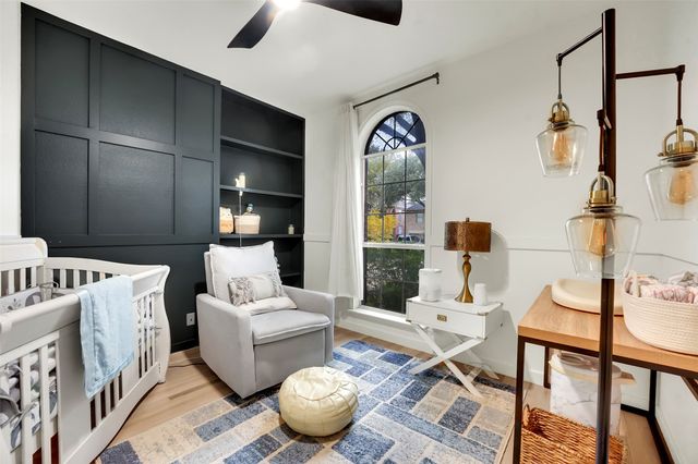 724 Canongate Drive, Flower Mound, TX 75022