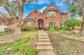 724 Canongate Drive, Flower Mound, TX 75022
